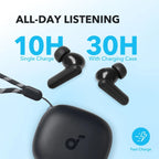 Anker Soundcore R50i NC Bluetooth Earphone