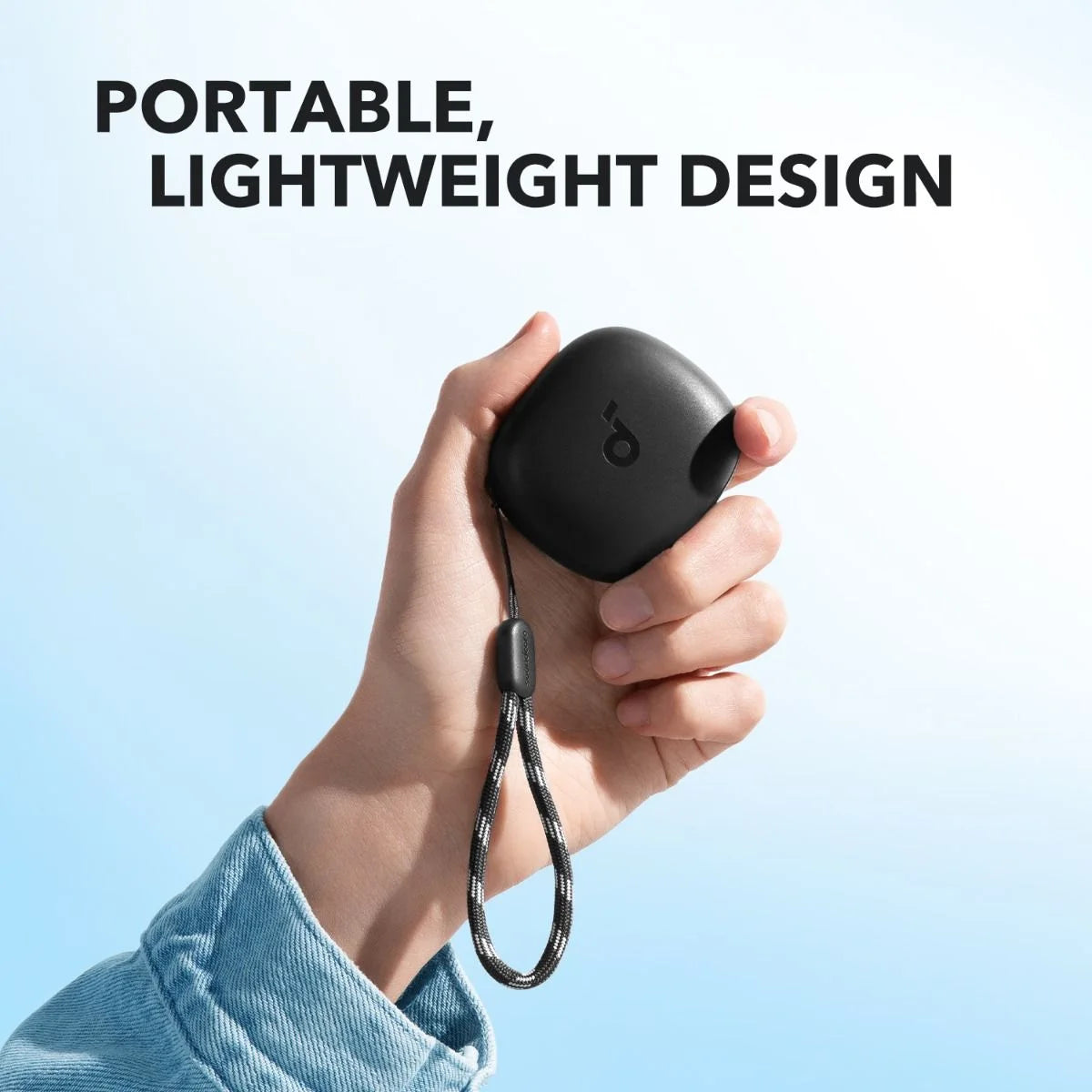 Anker Soundcore R50i NC Bluetooth Earphone
