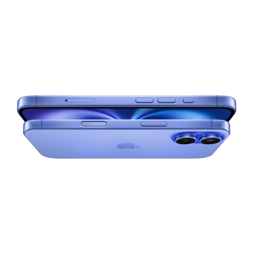 iPhone 16