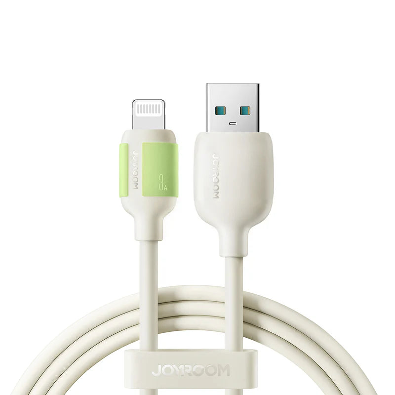 JOYROOM Luminous Series Fast Charging Data Cable