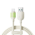 JOYROOM Luminous Series Fast Charging Data Cable