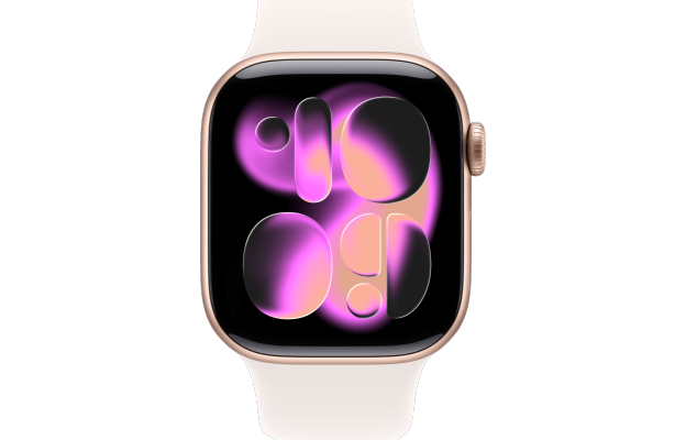 Apple Watch Series 11 (GPS)