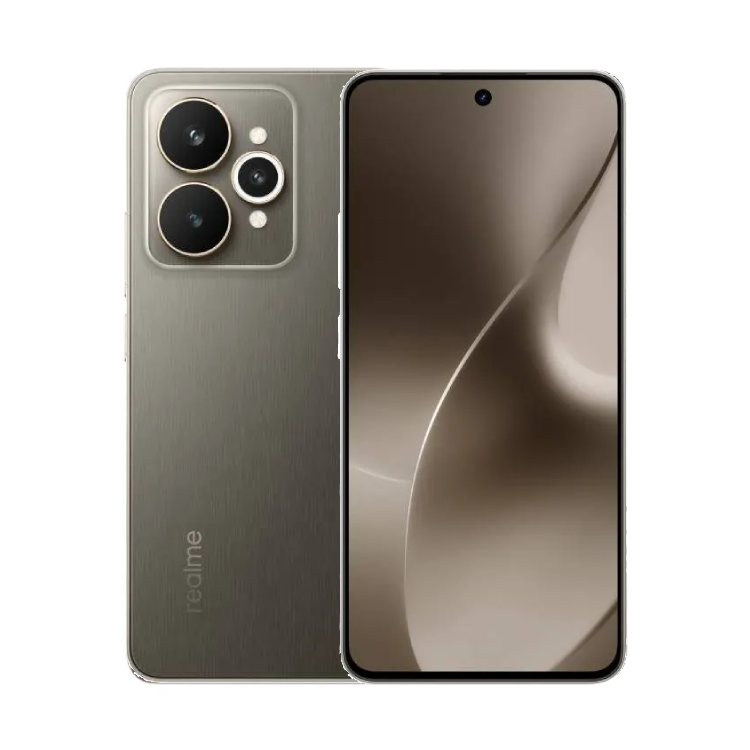 Realme 15 5G