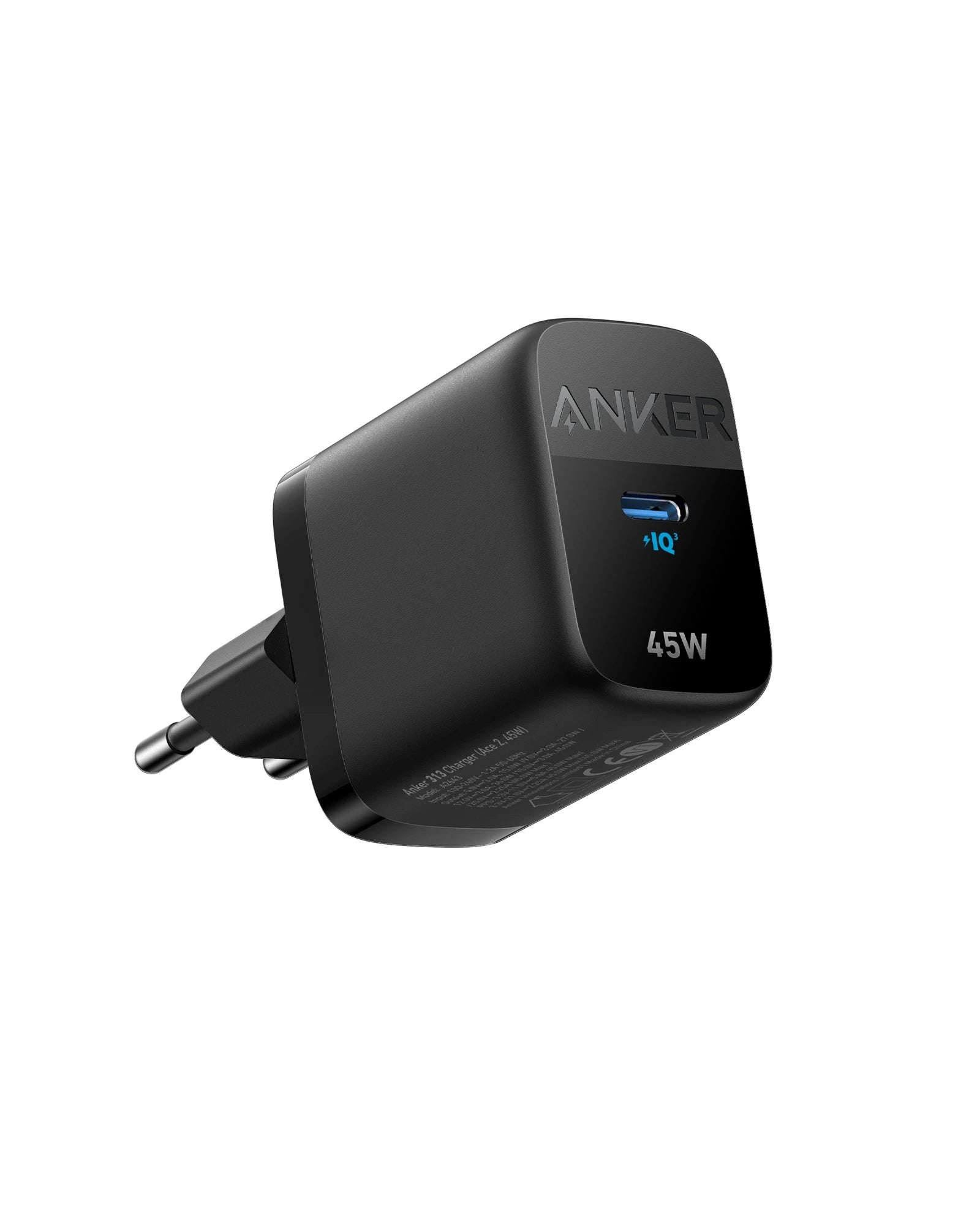 Anker 313 USB-C Wall Charger 45W