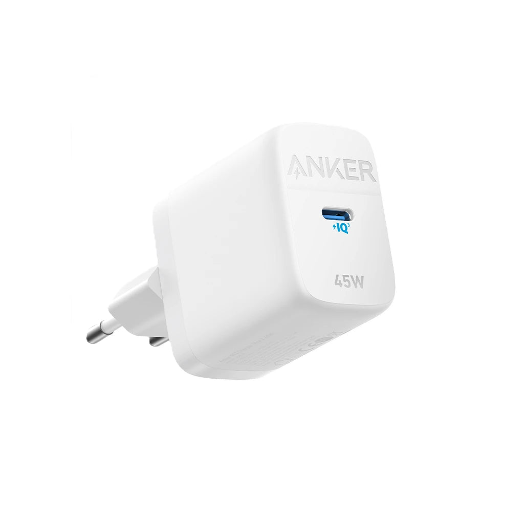 Anker 313 USB-C Wall Charger 45W