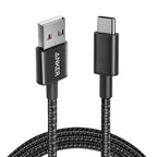 Anker Wired Series In-Ear Metal Wired Earbuds