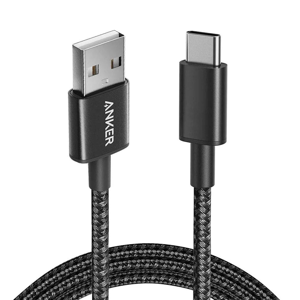 Anker Wired Series In-Ear Metal Wired Earbuds