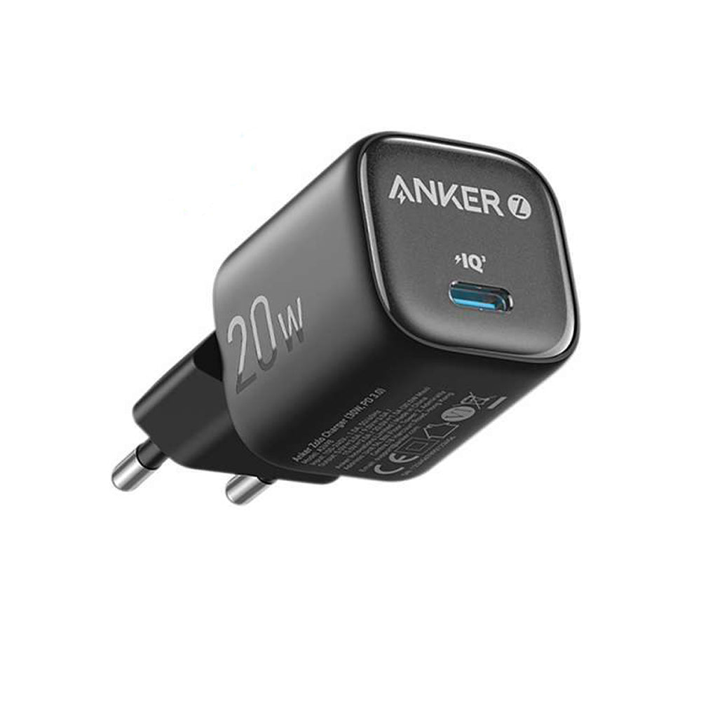 Anker PowerPort III 20W Cube Charger