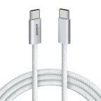 Anker Zolo USB-C to USB-C 240W Braided Fast Charging Cable