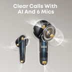 Anker Soundcore P31i Wireless Earbuds