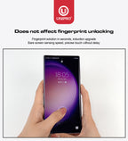 Full Glue Samsung Screen Protector