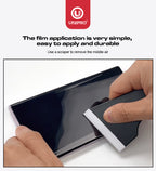 Full Glue Samsung Screen Protector
