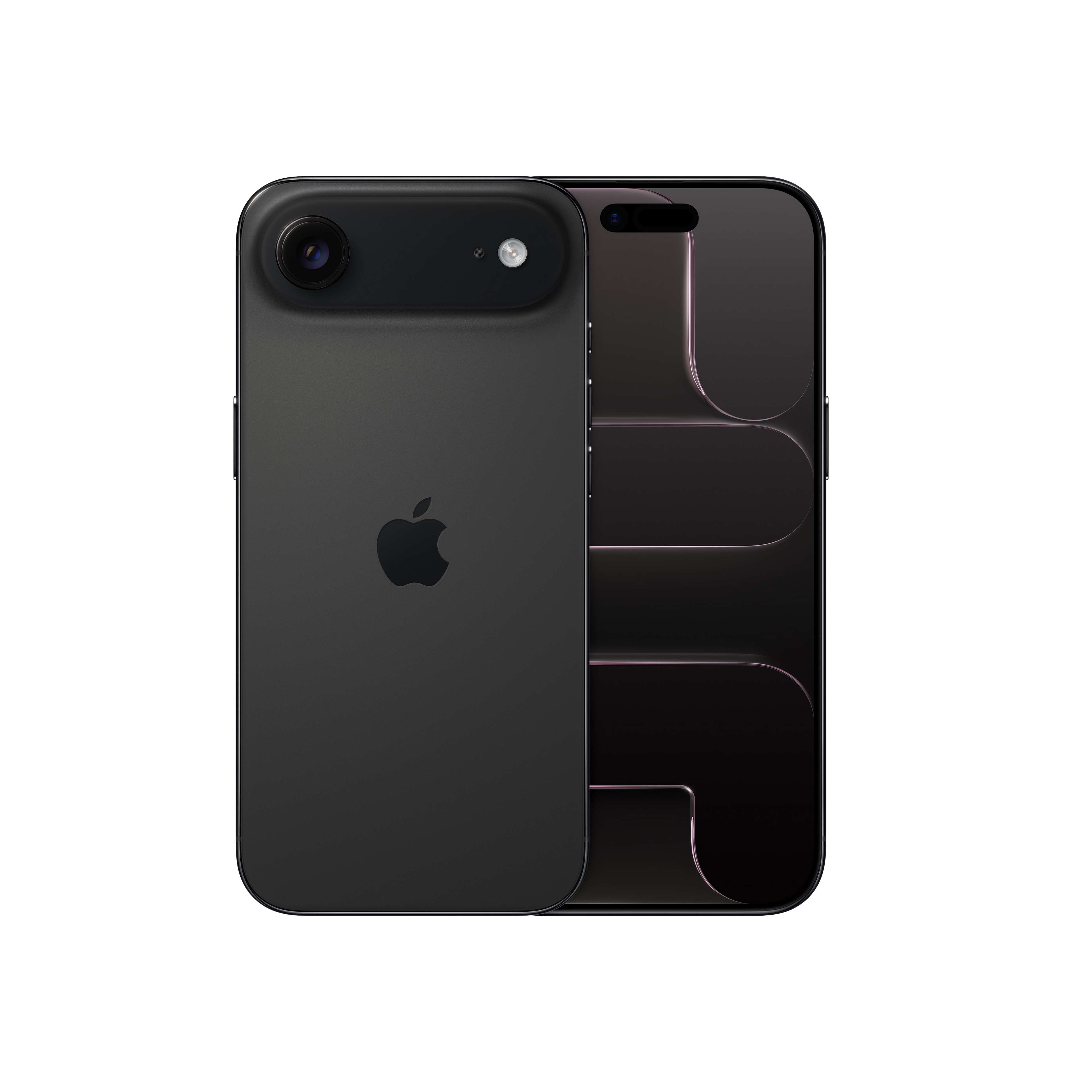 iPhone 17 Air (Physical Sim + Esim)