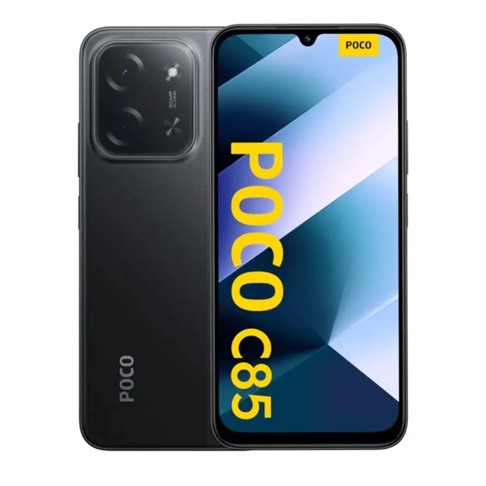Poco C85
