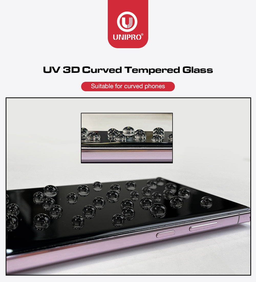 Tiger Anti Static Screen Protector