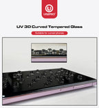 Tiger Anti Static Screen Protector