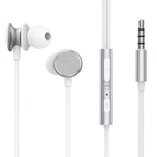 JOYROOM Wired Series In-Ear Metal Wired Earbuds