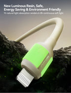 JOYROOM Luminous Series Fast Charging Data Cable