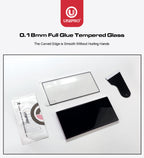 Full Glue Samsung Screen Protector