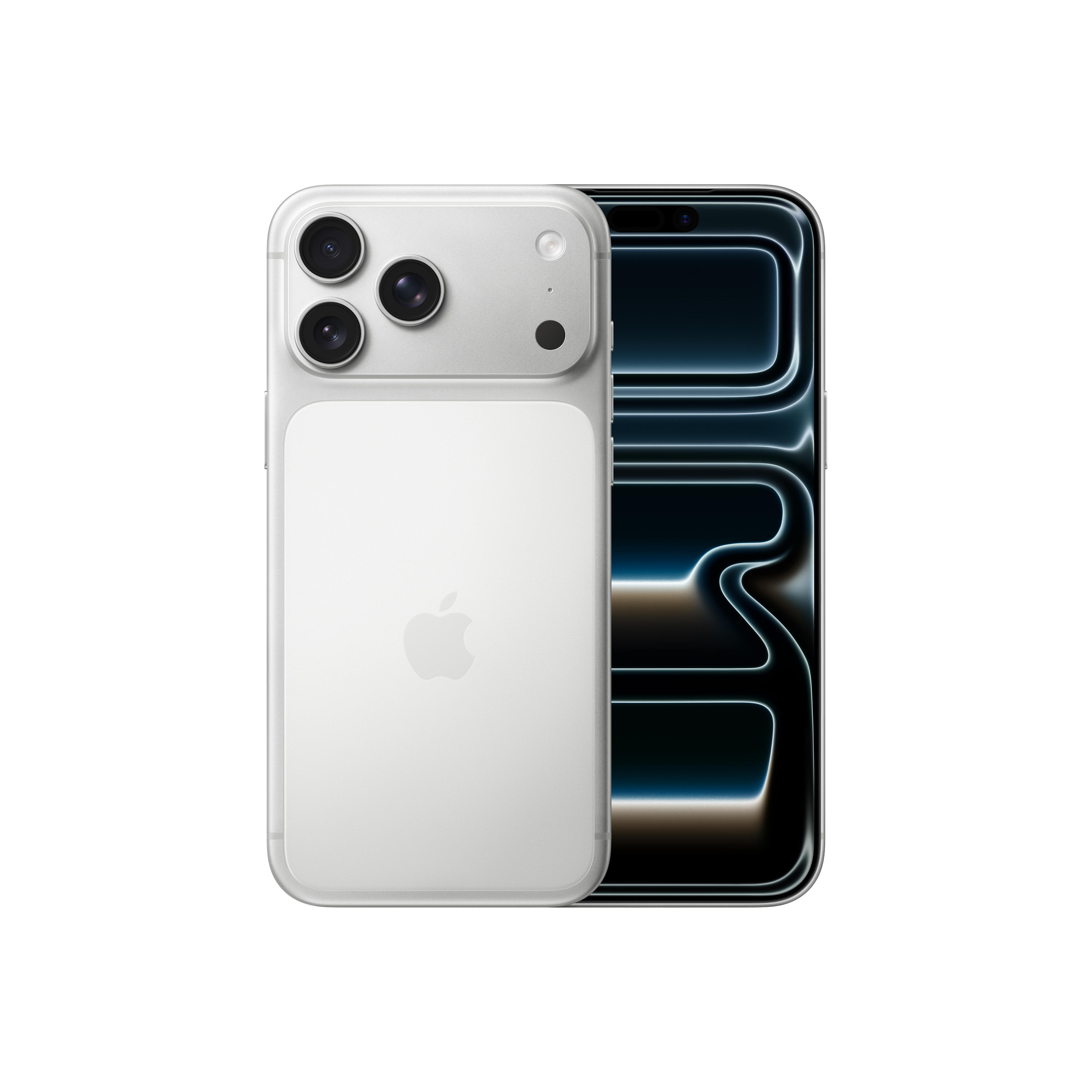 iPhone 17 Pro (Physical Sim + Esim)