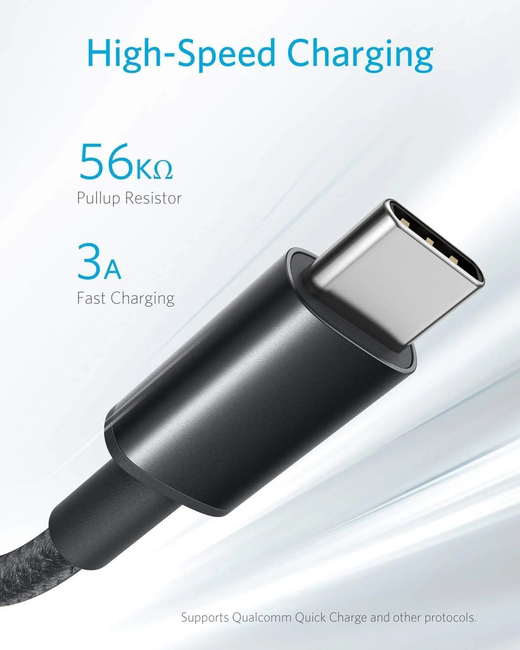Anker Wired Series In-Ear Metal Wired Earbuds