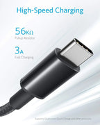 Anker Wired Series In-Ear Metal Wired Earbuds