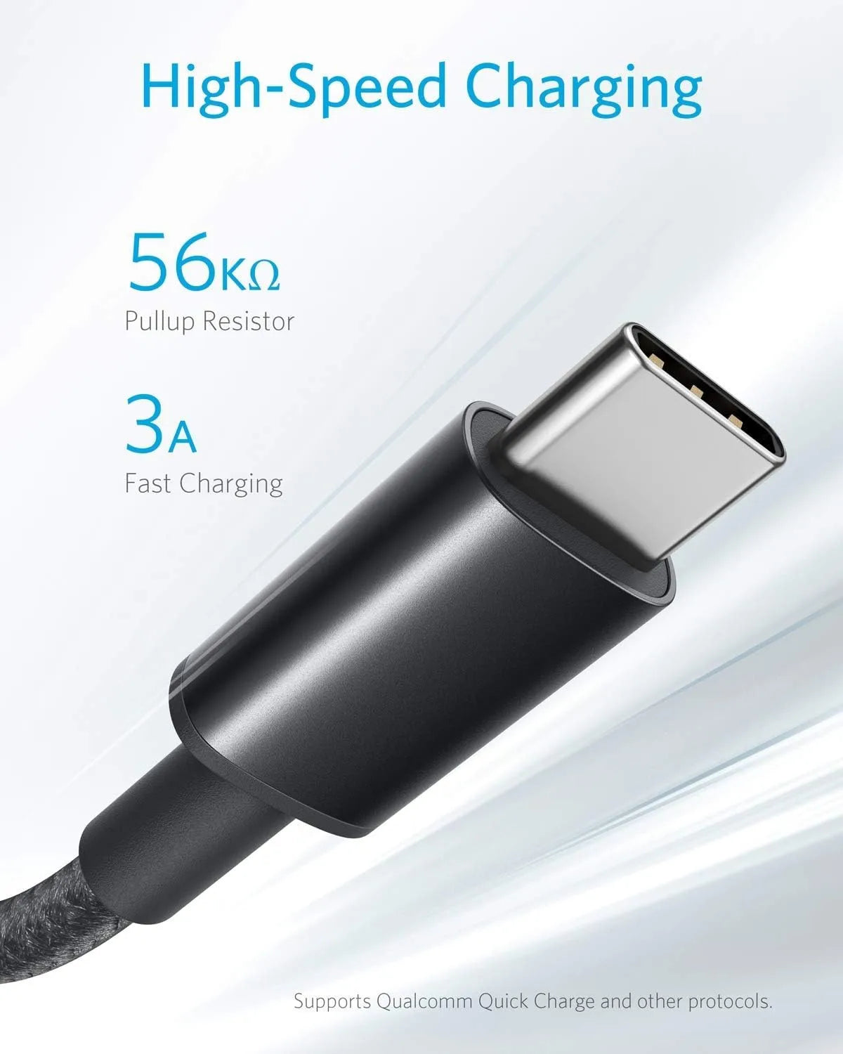 Anker Wired Series In-Ear Metal Wired Earbuds