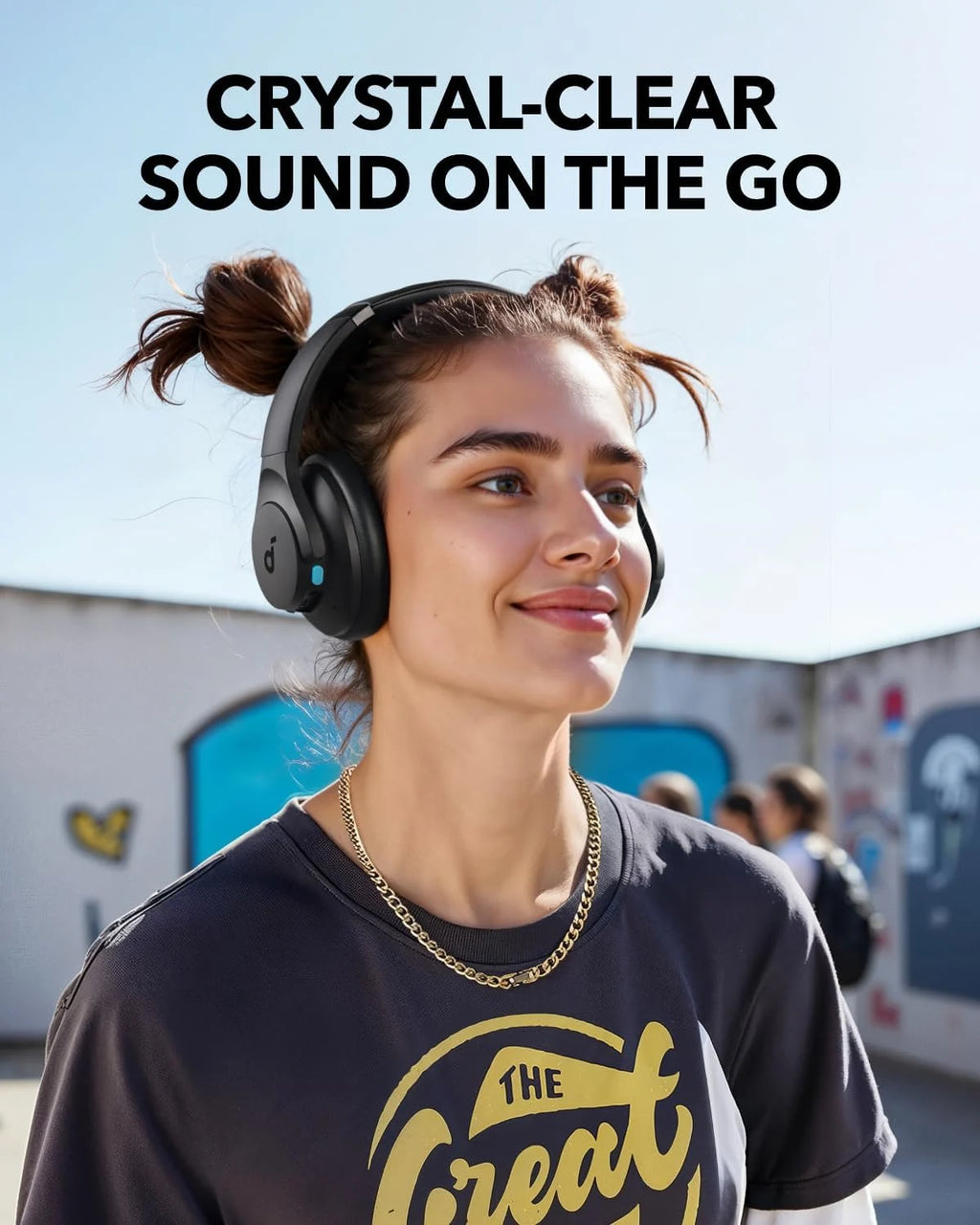 Anker Soundcore Q11i