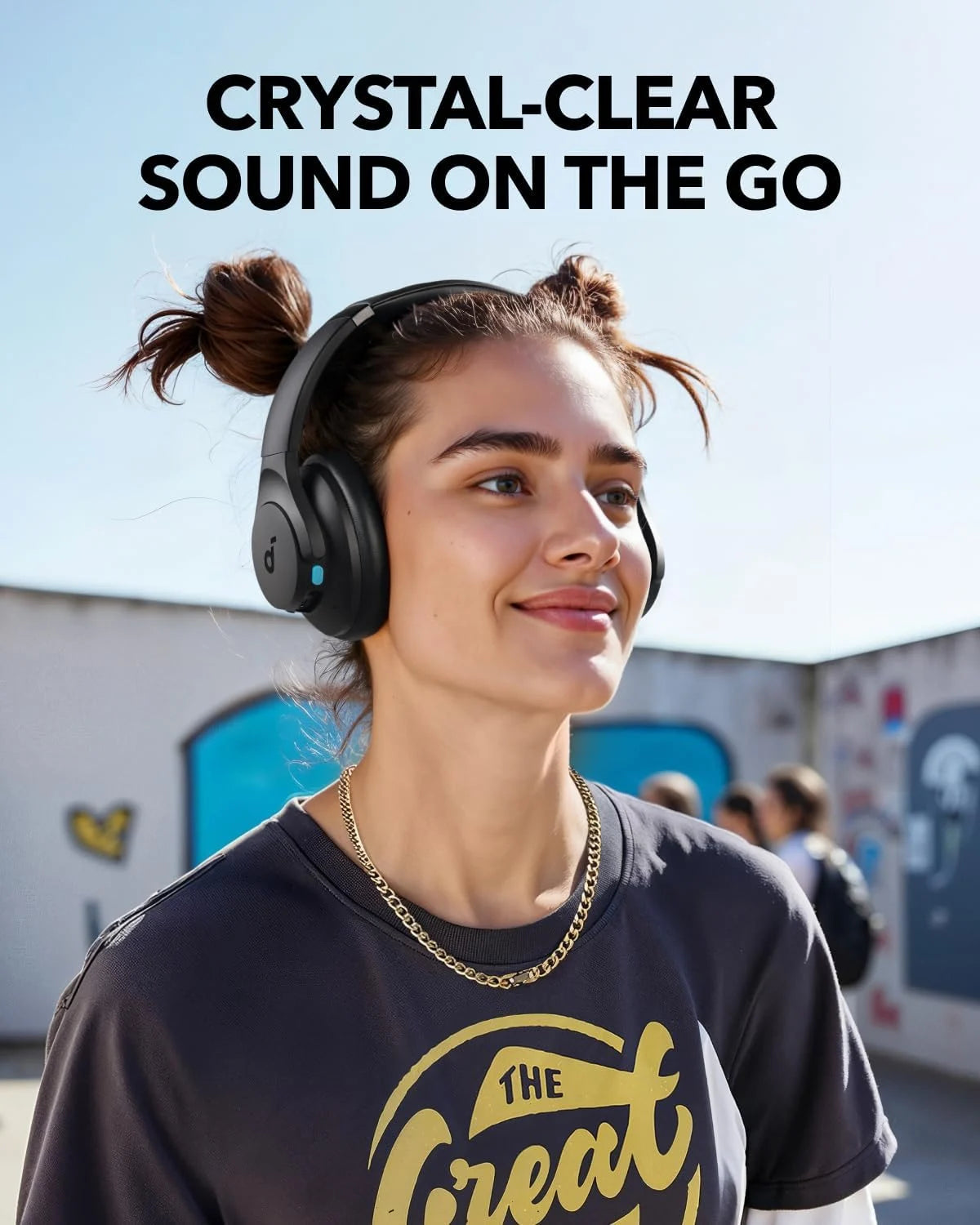 Anker Soundcore Q11i