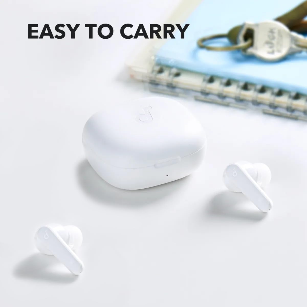 Anker Soundcore R50i NC Bluetooth Earphone