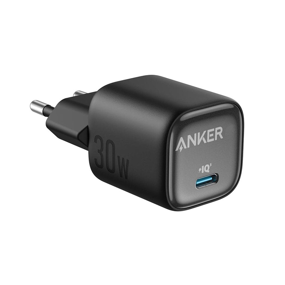Anker Zolo 30W Compact USB-C GaN Charger