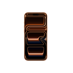 iPhone 17 Pro (2 Esim + Facetime)