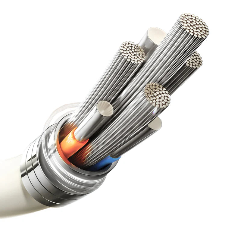 JOYROOM Luminous Series Fast Charging Data Cable