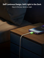 JOYROOM Luminous Series Fast Charging Data Cable