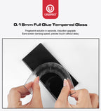 Full Glue Samsung Screen Protector