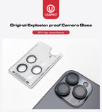 Ring Camera Clear Protector