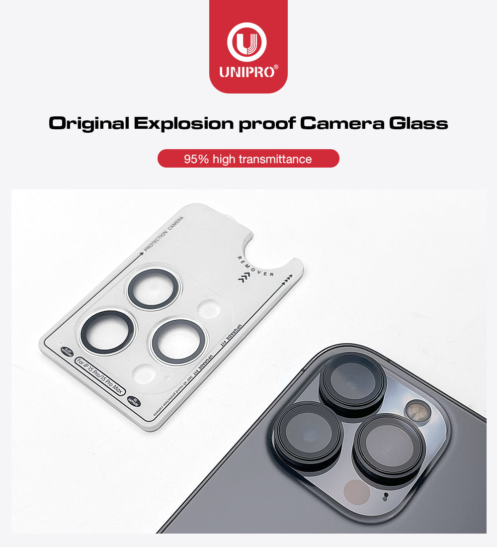 Ring Camera Clear Protector
