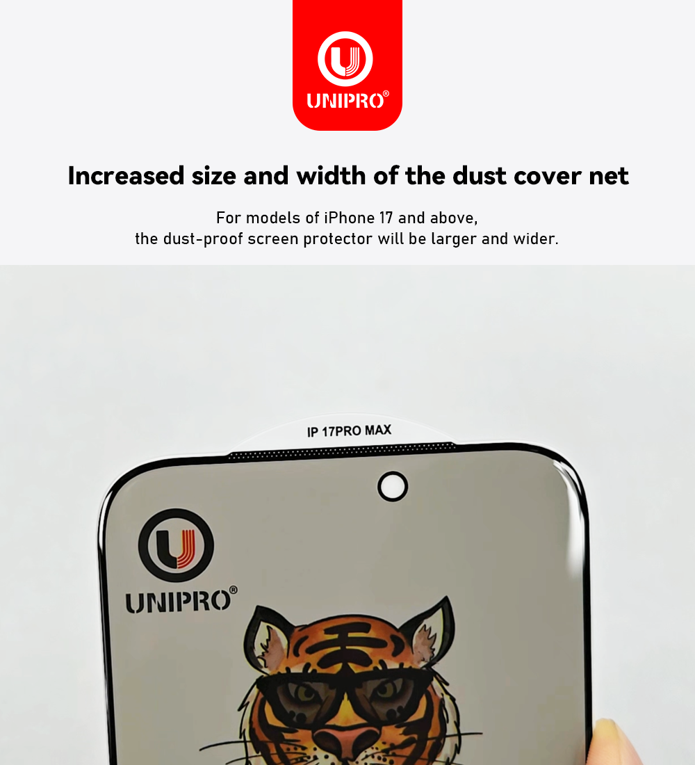 Privacy 0.2mm Tempered Glass Screen Protector