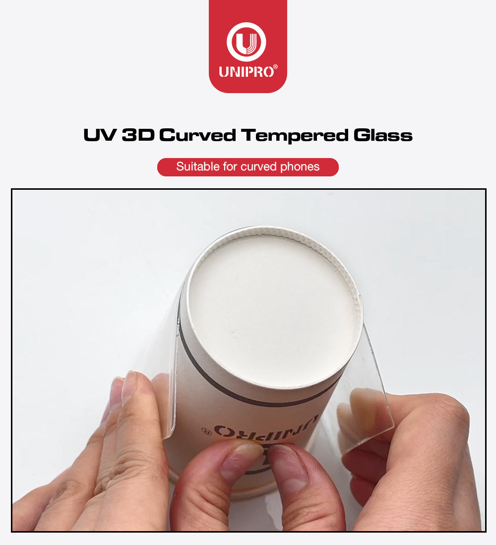 Tiger Anti Static Screen Protector