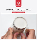 Tiger Anti Static Screen Protector