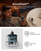 Anker 313 USB-C Wall Charger 45W