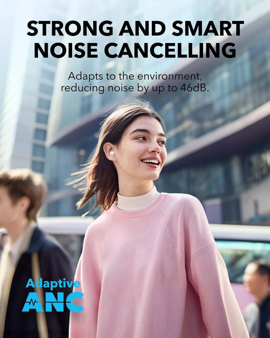Anker Soundcore A30i