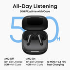 Anker Soundcore R60i NC Wireless Earbuds
