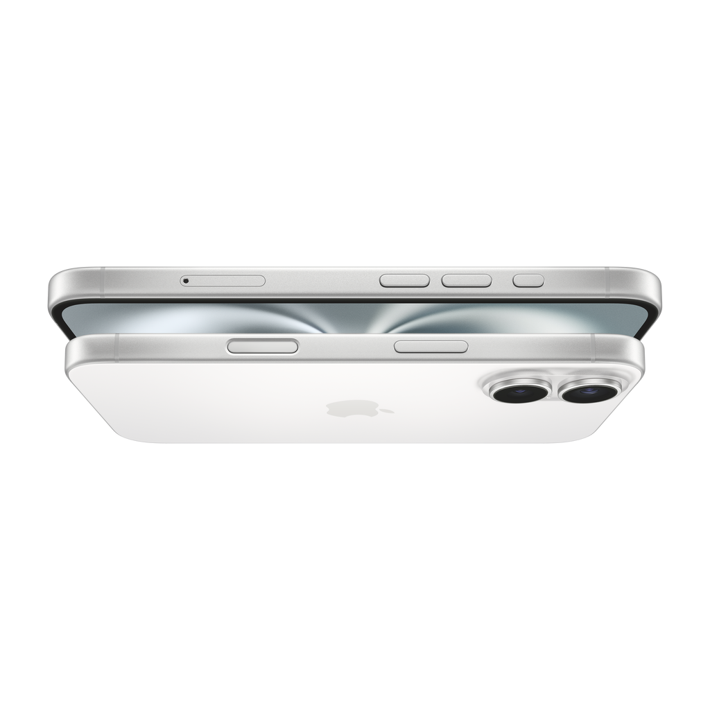 iPhone 16