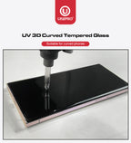 Tiger Anti Static Screen Protector