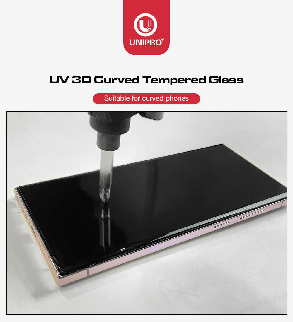 Tiger Anti Static Screen Protector