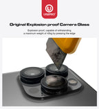 Ring Camera Clear Protector
