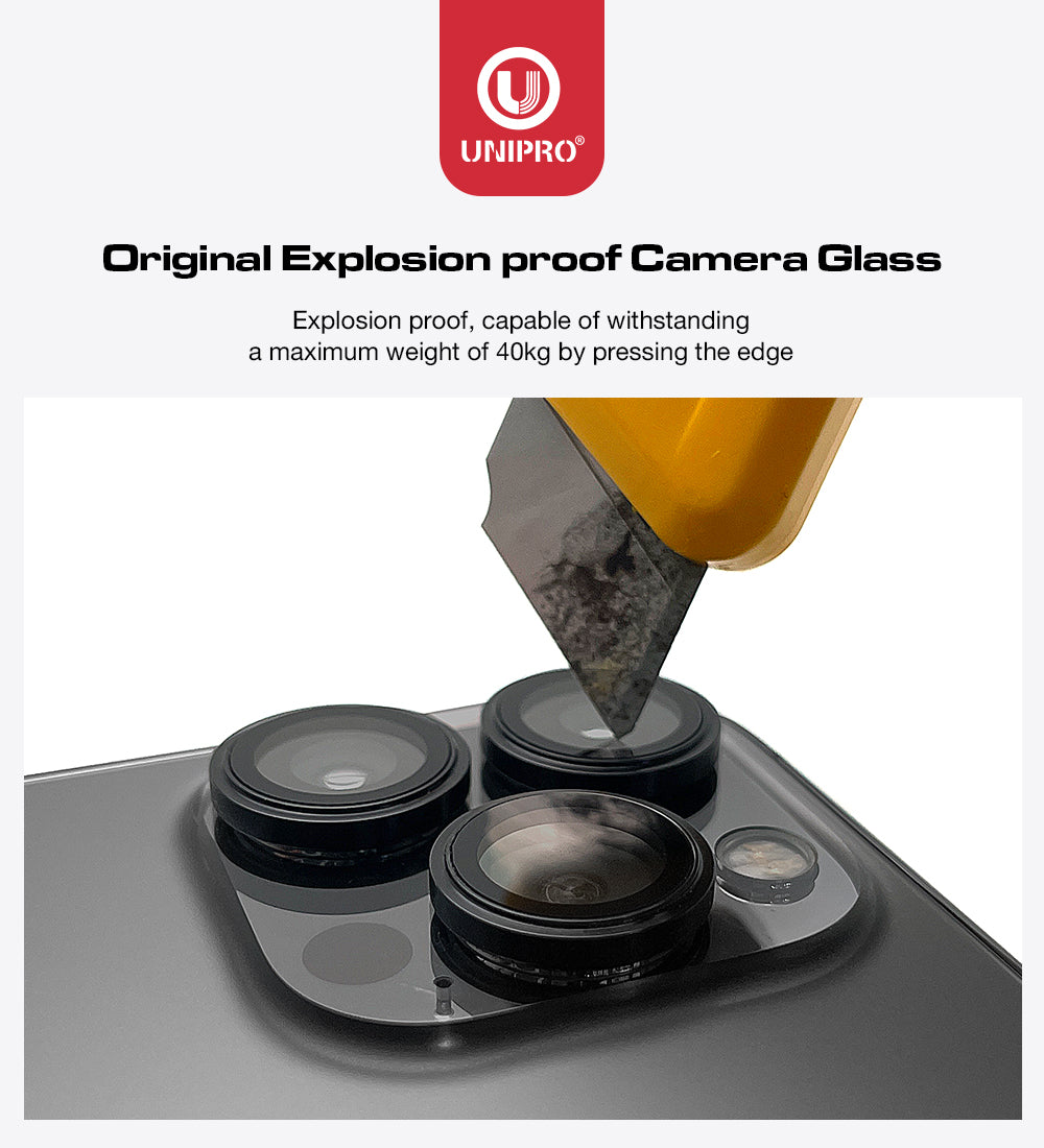 Ring Camera Clear Protector