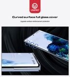 Full Glue Samsung Screen Protector