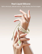 JOYROOM Luminous Series Fast Charging Data Cable